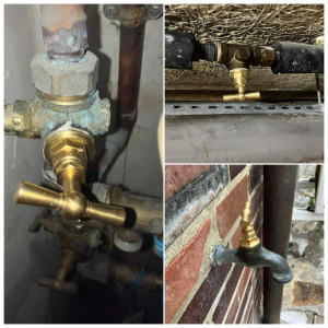 Maintenance plomberie préventive