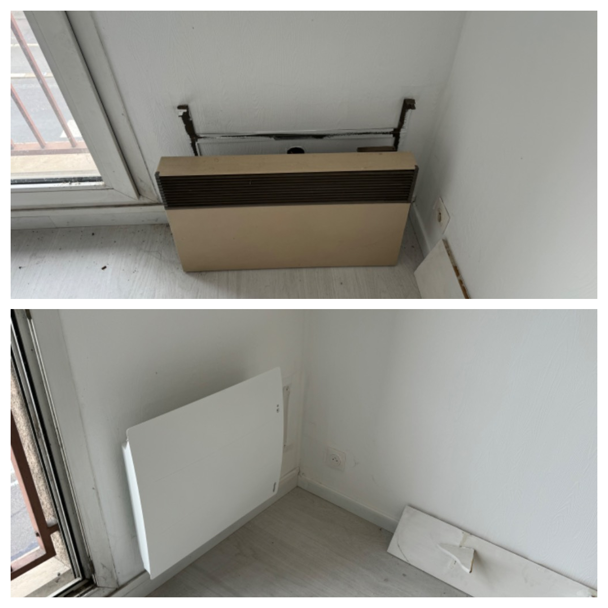 Nouveaux radiateurs électriques : plus d’économies, plus de confort